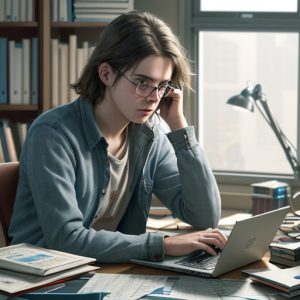 Read more about the article Komputer Lambat Bikin Emosi? Coba Langkah-Langkah Ini!