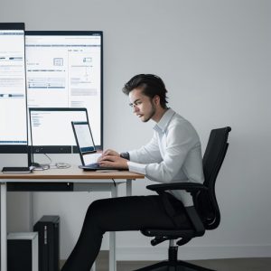 Read more about the article 5 Cara Mengoptimalkan Produktivitas Dengan Teknologi di Era Digital