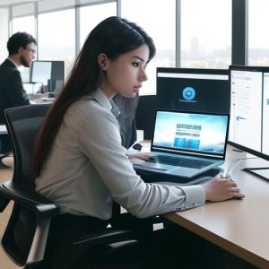 Read more about the article Tekno yang Smart: 10 Tips Mengoptimalkan Produktivitas Dengan Teknologi