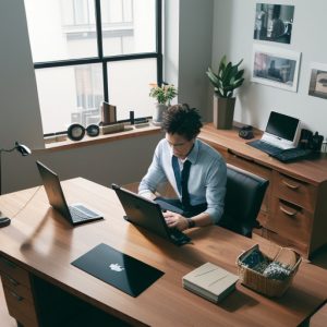 Read more about the article 5 Aplikasi Harga Murah untuk Mengoptimalkan Produktivitas Anda