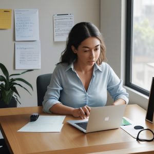 Read more about the article 5 Tools Sederhana untuk Meningkatkan Produktivitas di Era Digital