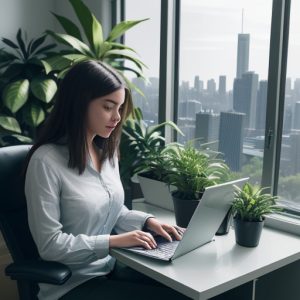 Read more about the article Menghadapi Era Digital: 7 Tips Teknologi untuk Mengoptimalkan Produktivitas Anda