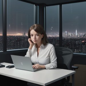 Read more about the article 5 Aplikasi Pintar yang Membuat Anda Lebih Efisien dalam Menggunakan Teknologi