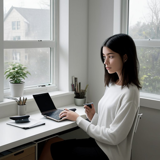 Read more about the article 5 Tips Unik untuk Mengoptimalkan Produktivitas di Era Digital: Membuat Hidup Lebih Seimbang dan Efisien
