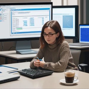 Read more about the article 5 Aplikasi Pembaruan Windows yang Membosankan di Kepala dan Bagus di Tangan