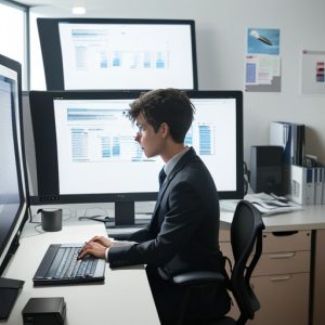 Read more about the article 5 Trik Teknologi untuk Meningkatkan Produktivitas di Era Digital Saya