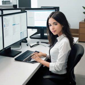 Read more about the article 5 Aplikasi Pintar untuk Meningkatkan Produktivitas di Era Digital Modern