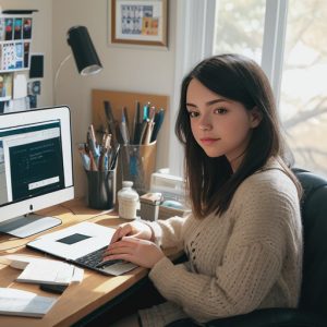 Read more about the article 5 Aplikasi Hobi Terbaik untuk Dijadikan Pilihan Membuat Uang di Era Digital