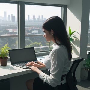 Read more about the article 5 Trik untuk Mengoptimalkan Produktivitas dengan Teknologi di Era Digital Sertai Keterampilan Baru