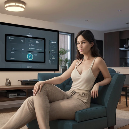 Read more about the article 5 Aplikasi Smart Home yang Membuat Hidupmu Lebih Efisien dan Nyaman di Rumah
