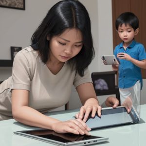 Read more about the article 5 Cara Menggunakan Aplikasi AI untuk Mempermudah Kerja di Rumah Tangga