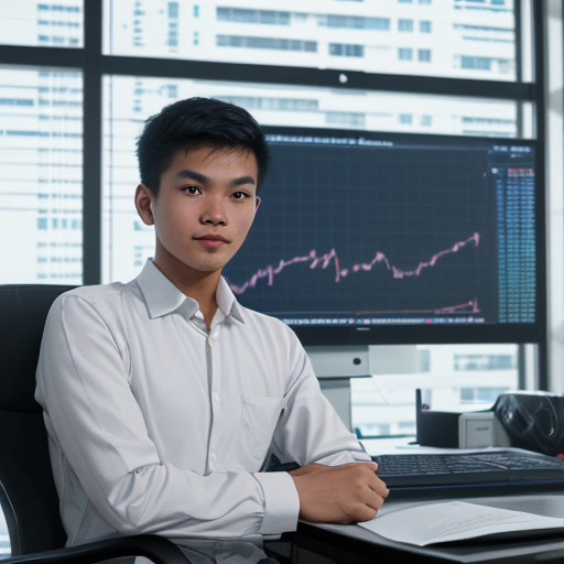 Read more about the article Memaksimalkan Potensial Bisnis Anda: 5 Trik Teknologi Menarik untuk Mempercepat Pertumbuhan