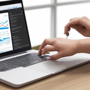 Read more about the article 5 Langkah Mengoptimalkan Performa Website: Cara Mudah untuk Memaksimalkan Kinerja Teknologi Web