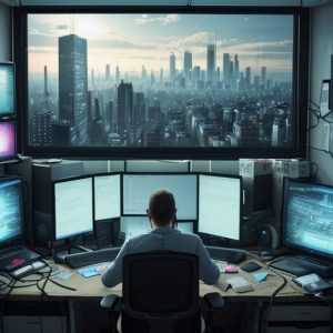 Read more about the article 5 Tips Memaksimalkan Performa Komputer Anda: Trik Tersembunyi dalam Mengatasi Masalah Teknologi