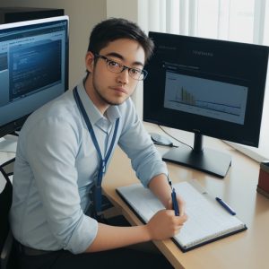Read more about the article Memaksimalkan Efisiensi Kerja: 5 Trik Terbaru dalam Menggunakan Aplikasi Cloud-Based untuk Pemula