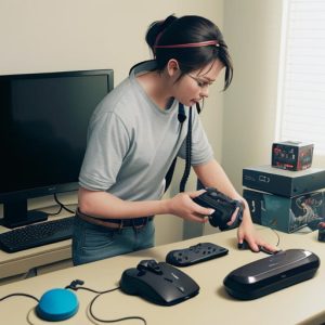 Read more about the article 10 Tips Praktis untuk Mempertahankan Perangkat Bermain Video Terbaik Anda