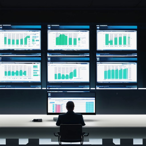 Read more about the article 10 Cara Menyeimbangkan Pembagaran Data Cloud untuk Efektifitas Tinggi
