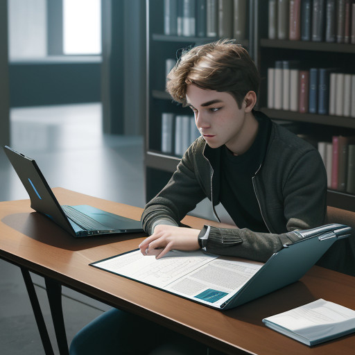 Read more about the article Menempel di Teknologi: 10 Tips Unik untuk Memaksimalkan Pengalaman Anda