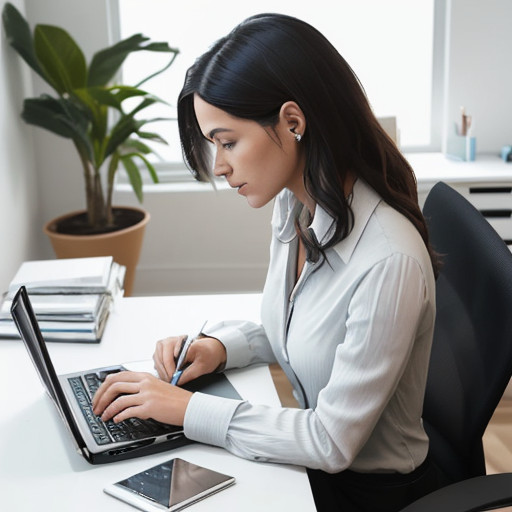Read more about the article 10 Cara Mengoptimalkan Penggunaan Aplikasi Multitasking untuk Mempermudah Teknologi Di Rumah dan Kantor