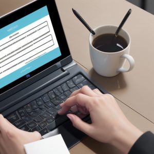 Read more about the article Memperhaluskan Pengalaman Pengguna: Cara Mengoptimalkan Layar Touchscreen untuk Aplikasi Anda