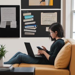 Read more about the article 10 Unik Tips dan Trik Menguntungkan untuk Memaksimalkan Pemakaian Aplikasi AI di Smartphone Anda