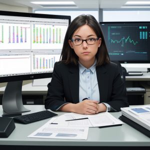 Read more about the article 5 Cara Mengatur Organisasi Data Digital Anda Dengan Aplikasi Teknologi Terbaru