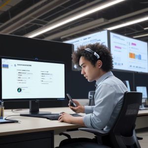 Read more about the article Memaksimalkan Efisiensi Kerja: 10 Cara Menggunakan Aplikasi AI dan Teknologi Terbaru untuk Menghasilkan Hasil Produktif Tinggi di Dunia Pekerjaan