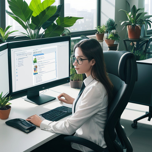 Read more about the article Membahagiolah Potensi Inovasi: Tips & Trik Menggunakan Teknologi Intelligent Assistant untuk Memperbaiki Kinerja Anda