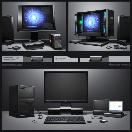 Read more about the article 5 Cara Mengoptimalkan Performa PC Anda: Solusi Praktis dan Efektif