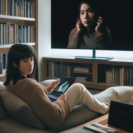 Read more about the article 10 Tips dan Trik Praktis untuk Memaksimalkan Layanan Streaming Secara Efektif