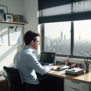 Read more about the article Menggunakan AI untuk Mempercepat Pemulaan Bisnis Anda: 5 Tips dan Trik Terbaik