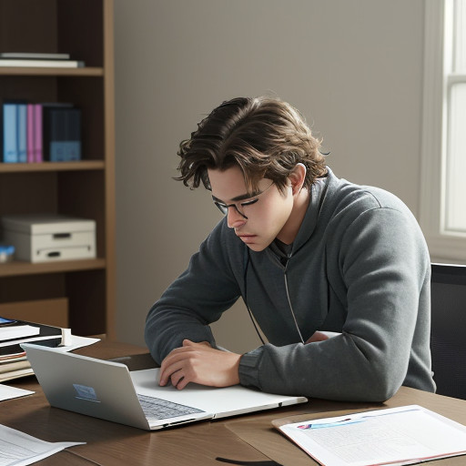 Read more about the article Berdasarkan Pengalaman: Cara-Cara Memaksimalkan Performa Laptop Anda