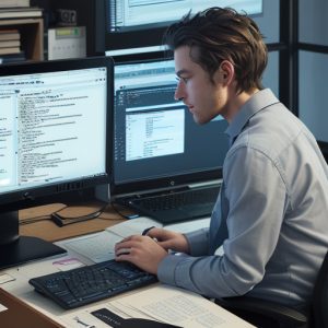 Read more about the article Teknologi Memaksimalkan Efisiensi: 10 Tips & Trik Praktis untuk Mengoptimalkan Aplikasi Anda