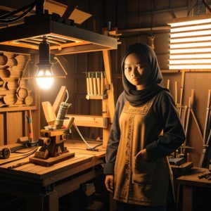 Read more about the article 10 Creative Ideas Menggunakan Teknologi untuk Membuat Proyek DIY Inovatif