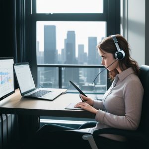 Read more about the article 5 Langkah Mengoptimalkan Kecepatan Akses Anda di Era Teknologi Informasi