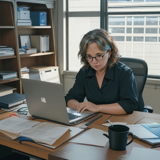 Read more about the article Menggunakan Aplikasi Cloud di Dunia Perkantoran: 5 Tips dan Trik untuk Meningkatkan Efektifitas Kerja Anda