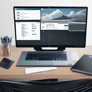 Read more about the article 5 Langkah Menyimpan Data Securely di Cloud: Cara Yang Praktis dan Efektif Untuk Pengguna Baru