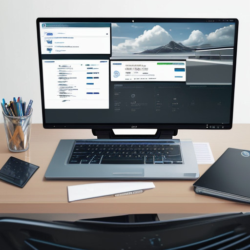 You are currently viewing 5 Langkah Menyimpan Data Securely di Cloud: Cara Yang Praktis dan Efektif Untuk Pengguna Baru