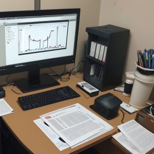 Read more about the article 5 Cara Mengoptimalkan Performa Komputer Anda dengan Mudah: Praktis dan Efektif