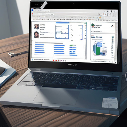 You are currently viewing Menggunakan Google Workspace: Dapatkan Pengalaman Lebih Efisien dengan 10 Tips & Trik Terbaik