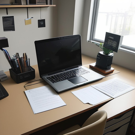 Read more about the article 5 Langkah Praktis untuk Memaksimalkan Performa Laptop Anda: Tips & Trik Teknologi