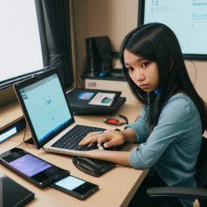 Read more about the article 10 Inovatif Tips dan Trik Memaksimalkan Kecektan Perangkat Android Anda