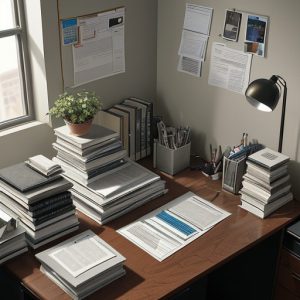 Read more about the article Memaksimalkan Kinerja Laptop: 10 Cara Mudah dan Efektif untuk Membuat Anda Lebih Efisien