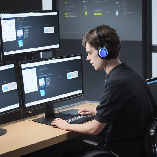 You are currently viewing 10 Inovatif Tips dan Trik Teknologi untuk Mempertahankan Privacy Digital Anda