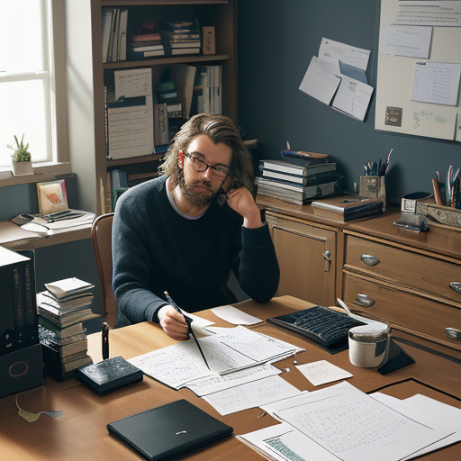 Read more about the article 5 Cara Memaksimalkan Kinerja Laptop Anda: Praktis dan Efektif