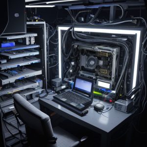 Read more about the article 5 Cara Mengoptimalkan Penggunaan Cpu Anda: Tips Praktis dan Efektif untuk Teknologi Modern