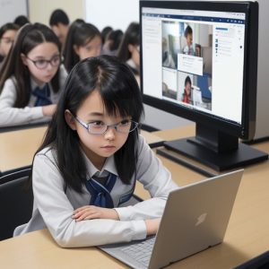 Read more about the article 5 Cara Menggunakan Aplikasi AI untuk Membuat Video Pembelajaran Interaktif