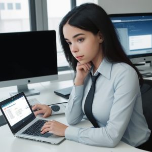 Read more about the article Memaksimalkan Efisiensi Kerja: Cara Menggunakan Aplikasi Cloud Storage dan Sync Terbaik untuk Pengguna Teknologi