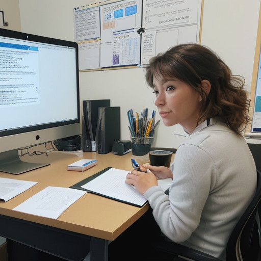 You are currently viewing 5 Cara Mengoptimalkan Pemakaian Perangkat Lunak untuk Mempermudah Kerja di Rumah