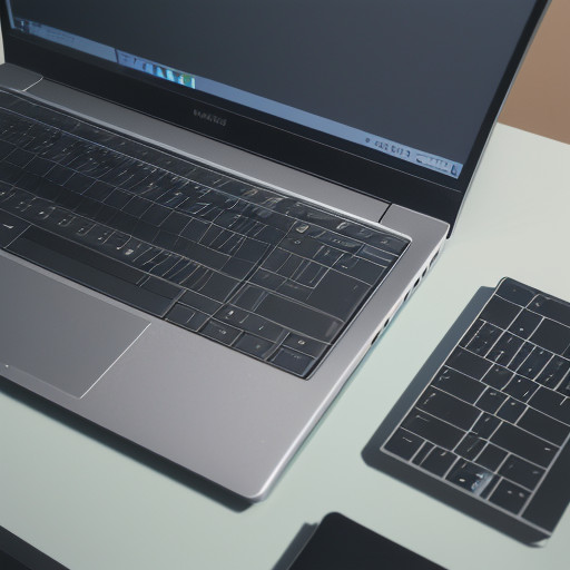 Read more about the article 5 Cara Mengoptimalkan Performa Komputer Anda: Solusi Praktis bagi Pengguna Teknologi